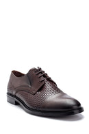 Men's Leather Classic Shoes | Derimod