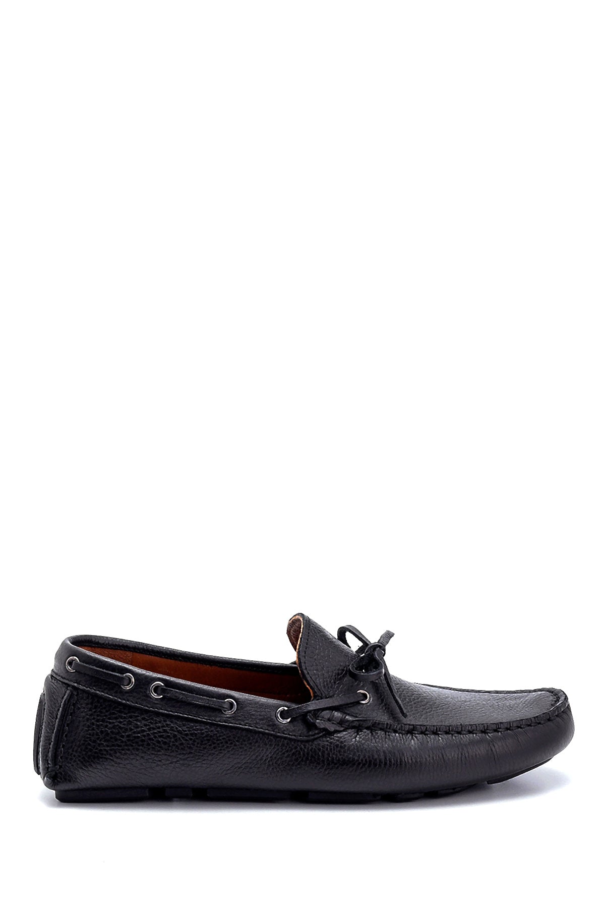 Erkek Deri Loafer 21SFD6065FT | Derimod