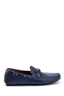 Men's Leather Loafer | Derimod