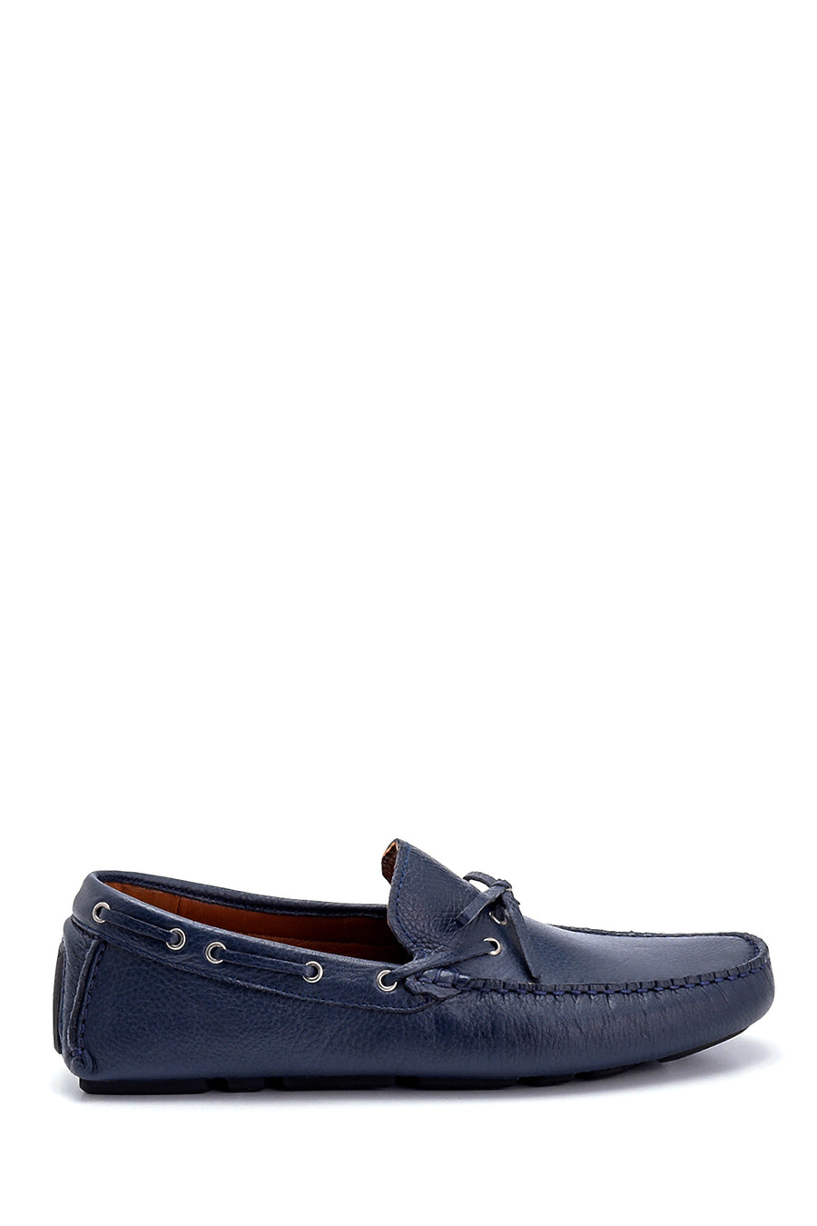 Men's Leather Loafer 21SFD6065FT | Derimod