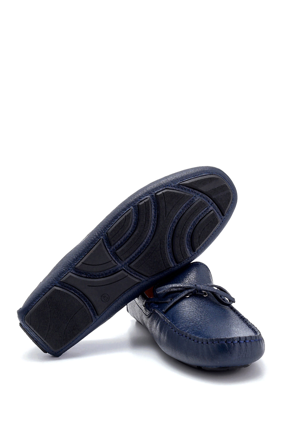 Men's Leather Loafer