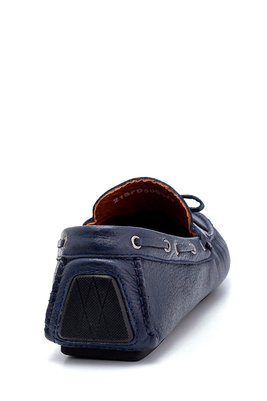 Men's Leather Loafer