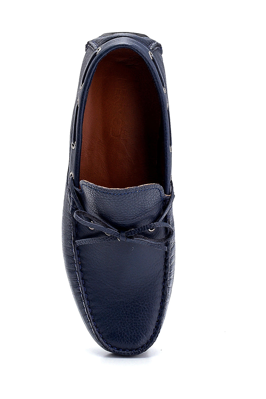 Men's Leather Loafer
