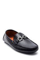 Men's Leather Loafer Shoes | Derimod