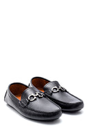 Men's Leather Loafer Shoes | Derimod