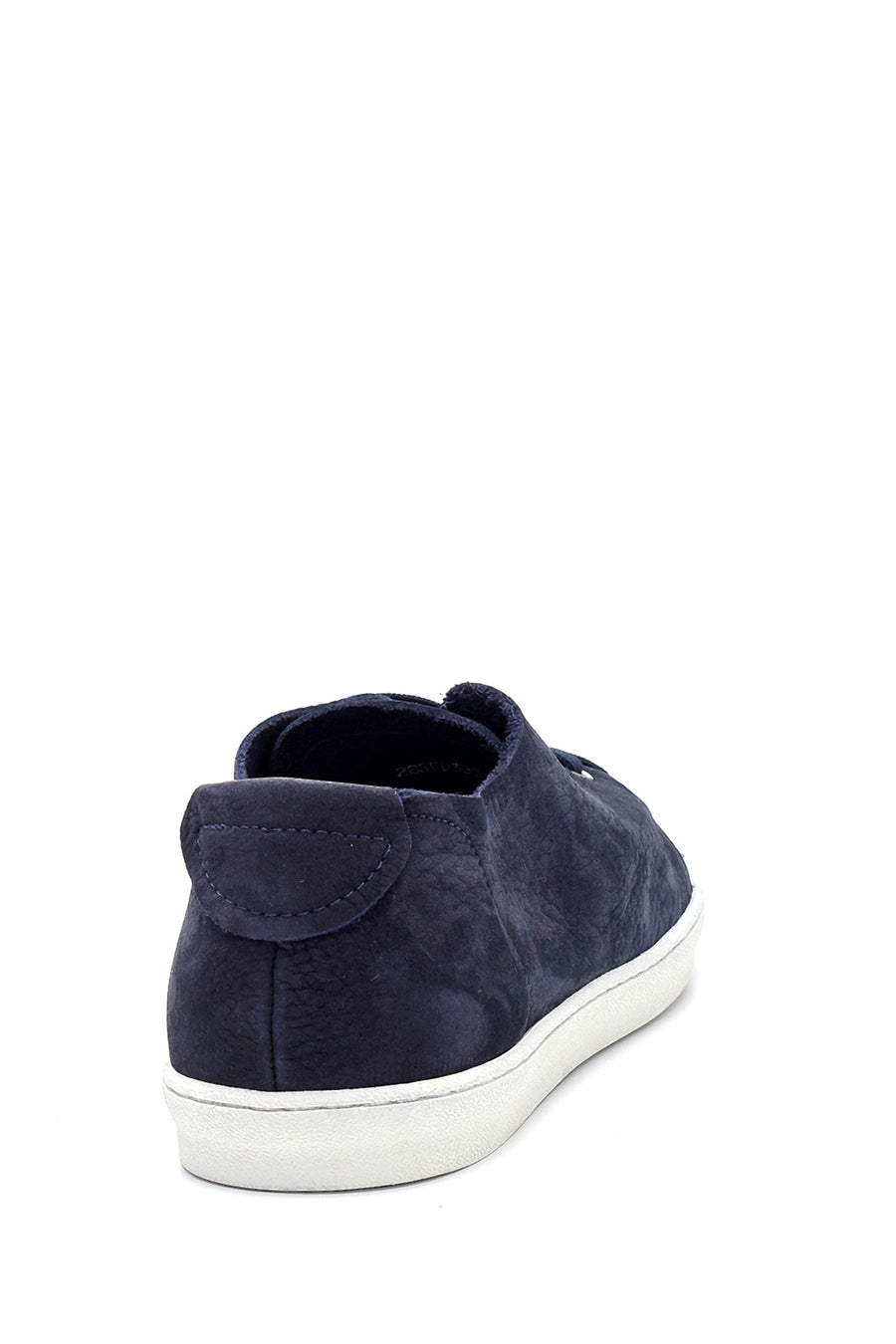 Erkek Nubuk Sneaker