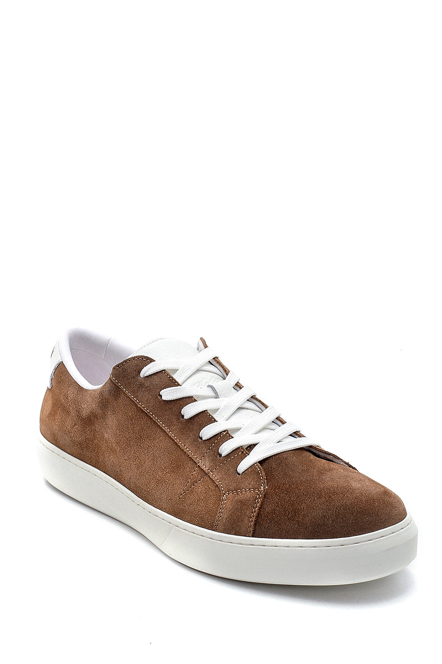 Men's Suede Sneaker
