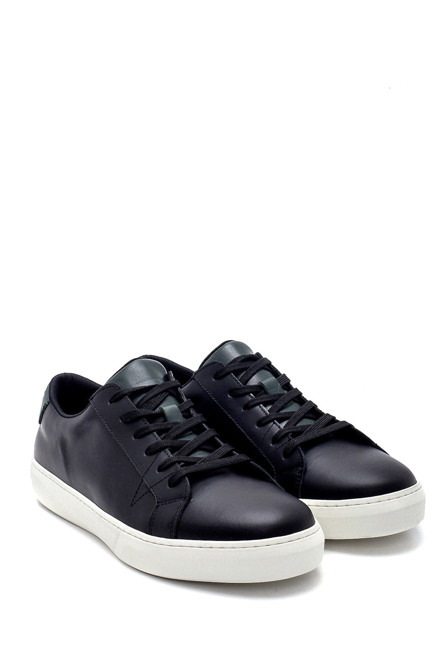 Men's Leather Sneaker