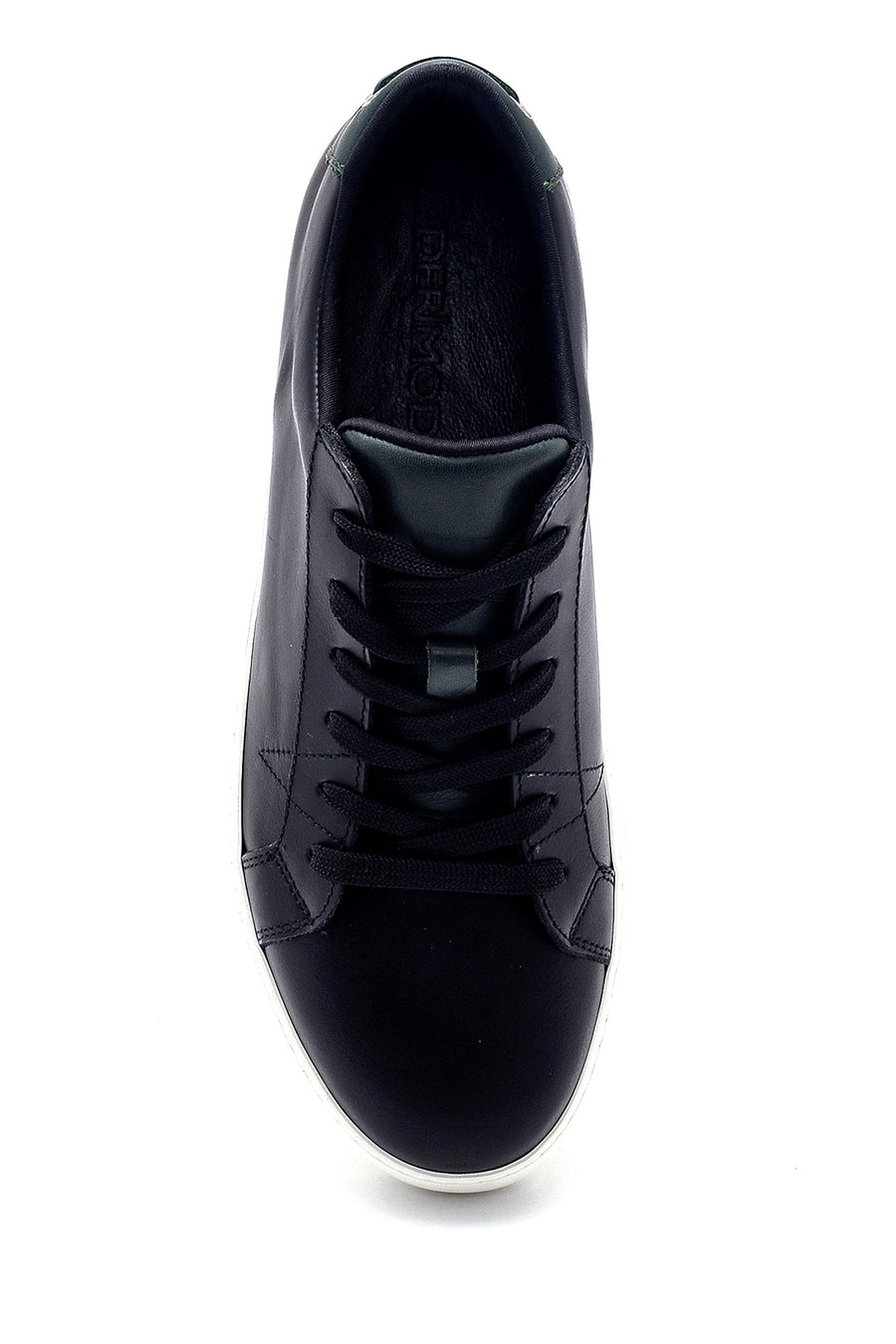 Men's Leather Sneaker