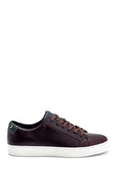 Men's Leather Sneaker | Derimod