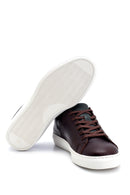 Men's Leather Sneaker | Derimod