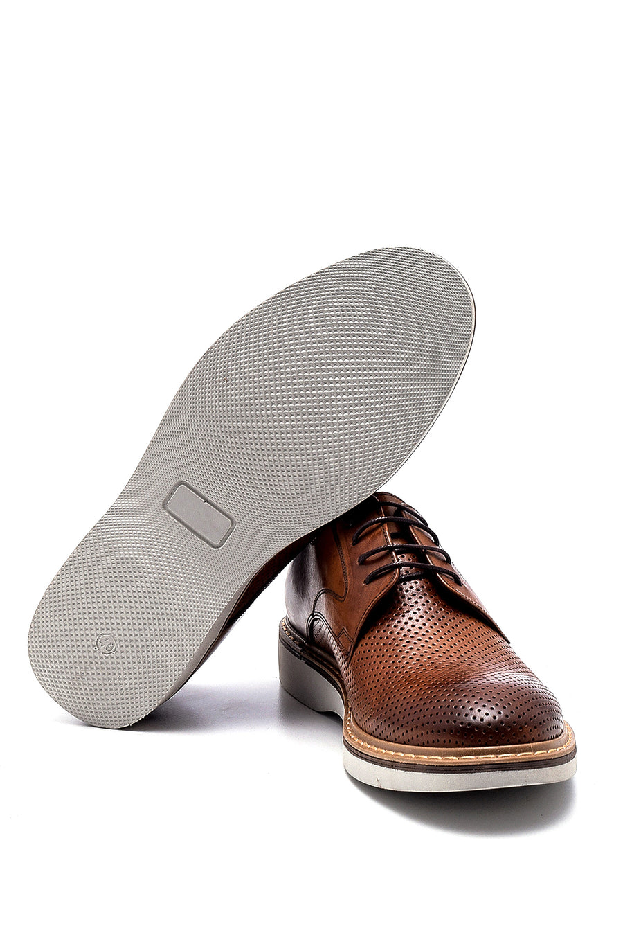 Men's Leather Casual Shoes