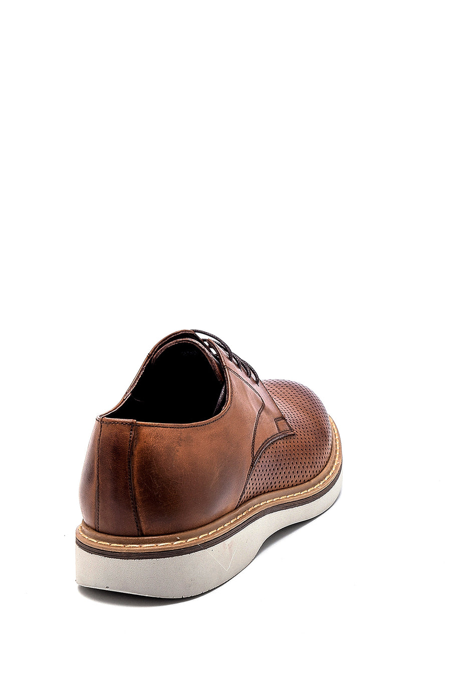 Men's Leather Casual Shoes