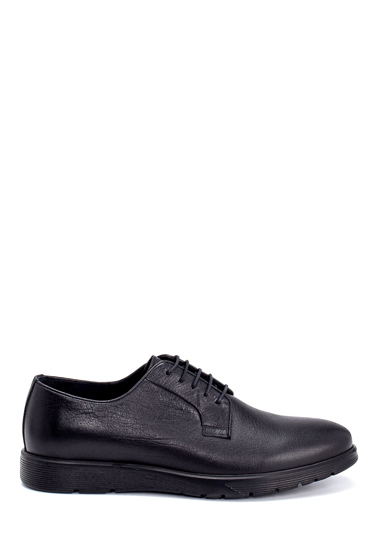 Men's Leather Casual Shoes 21SFD6107FT | Derimod