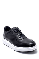 Men's Leather Sneaker | Derimod