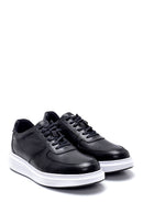Men's Leather Sneaker | Derimod