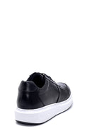 Men's Leather Sneaker | Derimod