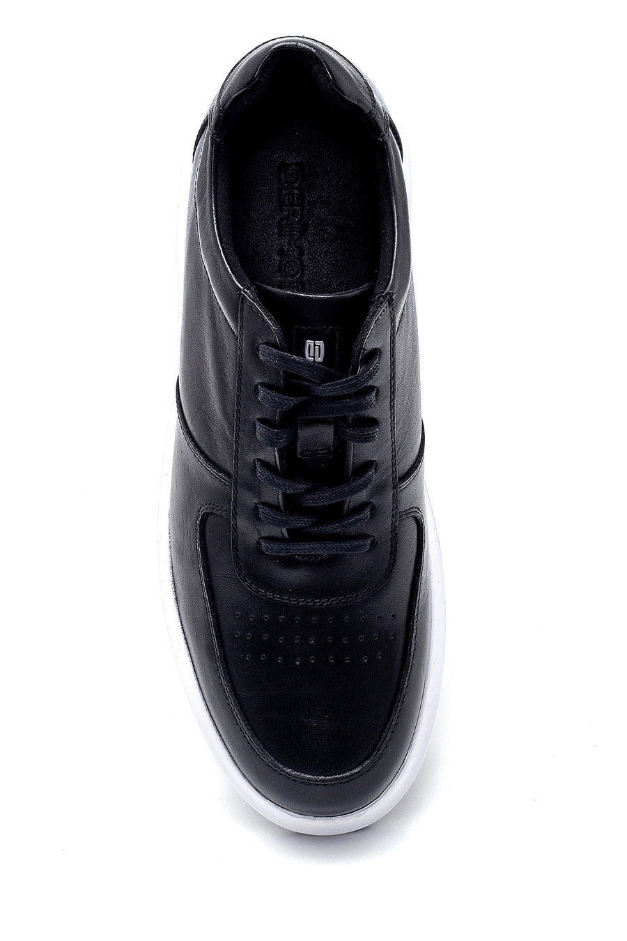 Men's Leather Sneaker