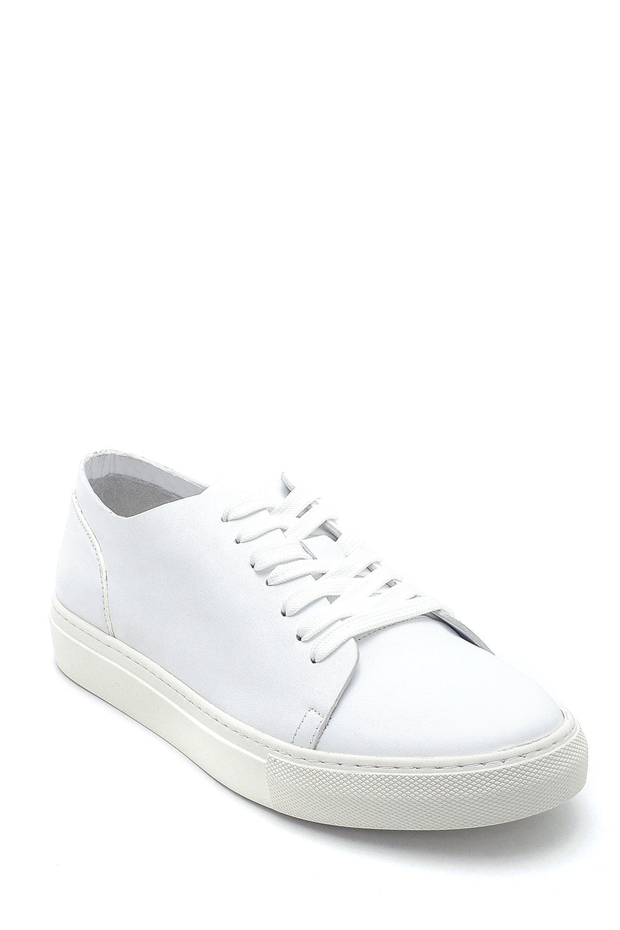Men's Leather Sneaker