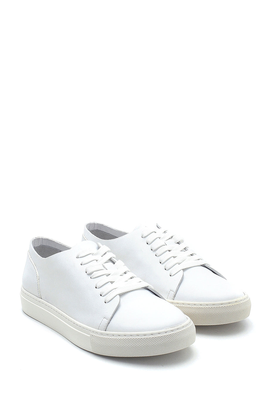 Men's Leather Sneaker