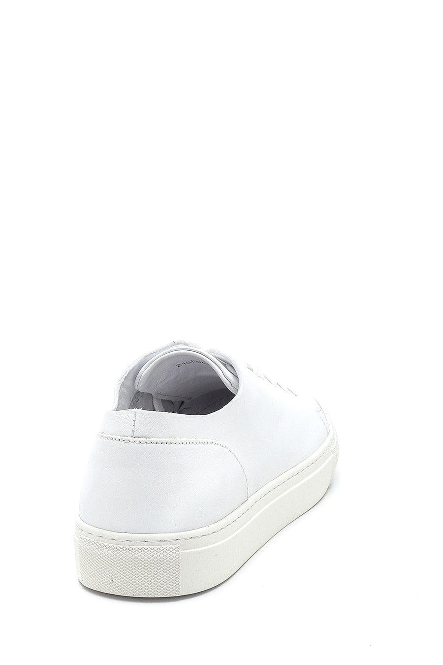 Men's Leather Sneaker