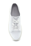 Men's Leather Sneaker | Derimod