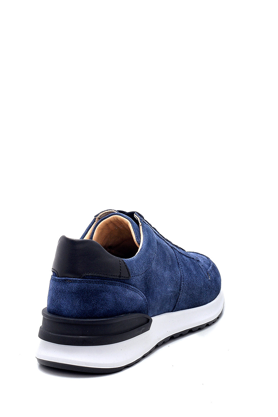 Men's Suede Sneaker