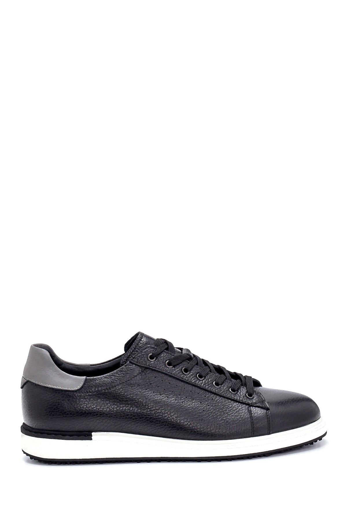 Men's Leather Sneaker 21SFD6121FT | Derimod