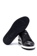 Men's Leather Sneaker | Derimod