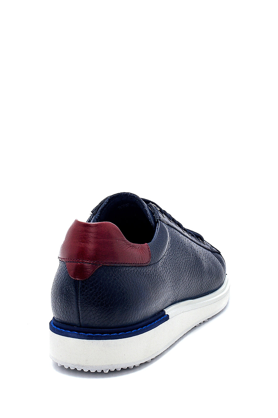 Men's Leather Sneaker