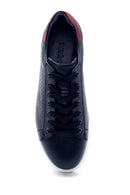 Men's Leather Sneaker | Derimod