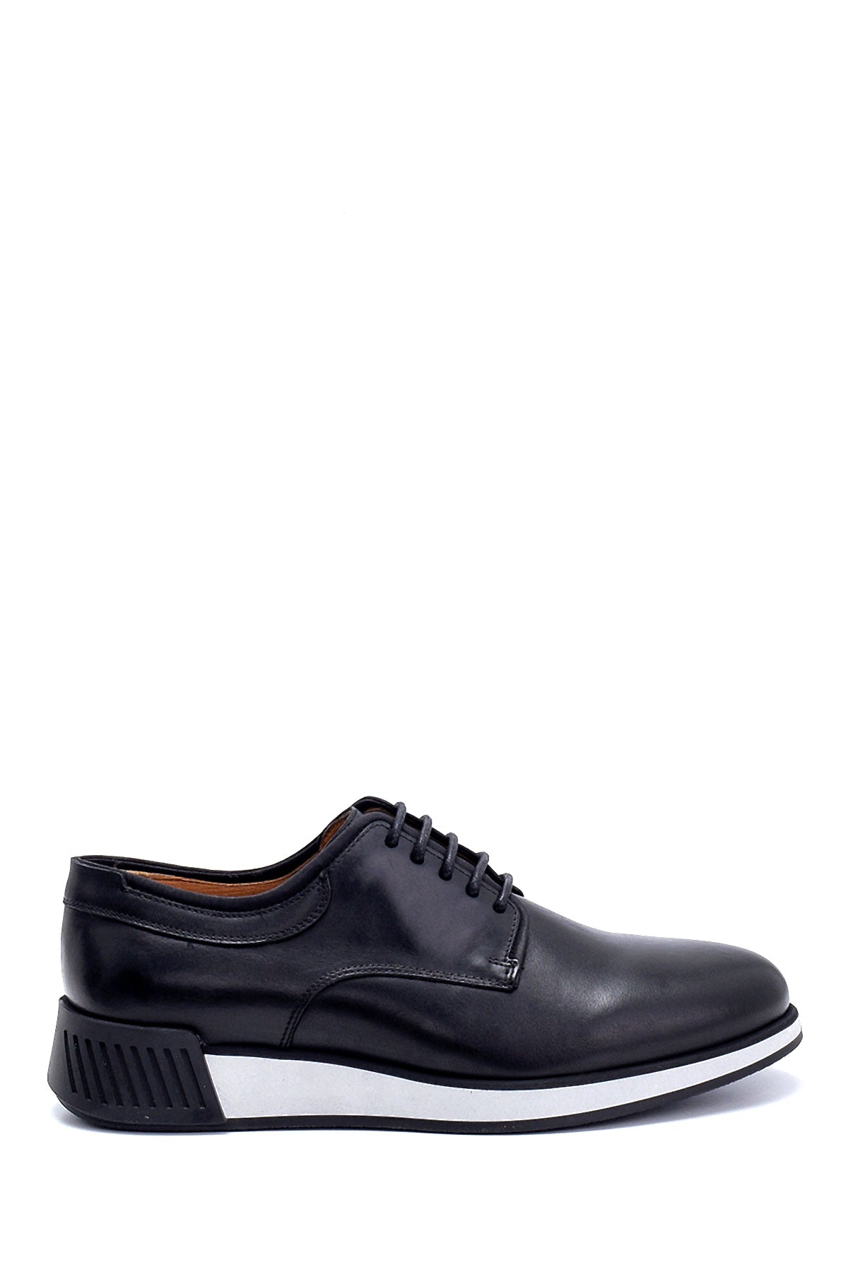 Men's Leather Casual Shoes 21SFD612318 | Derimod