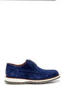 Men's Suede Shoes | Derimod