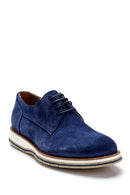 Men's Suede Shoes | Derimod