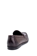 Men's Leather Loafer | Derimod