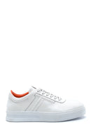 Men's Leather Sneaker | Derimod