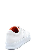 Men's Leather Sneaker | Derimod