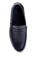 Men's Leather Loafer | Derimod