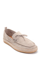 Men's Suede Loafer | Derimod