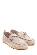 Men's Suede Loafer | Derimod