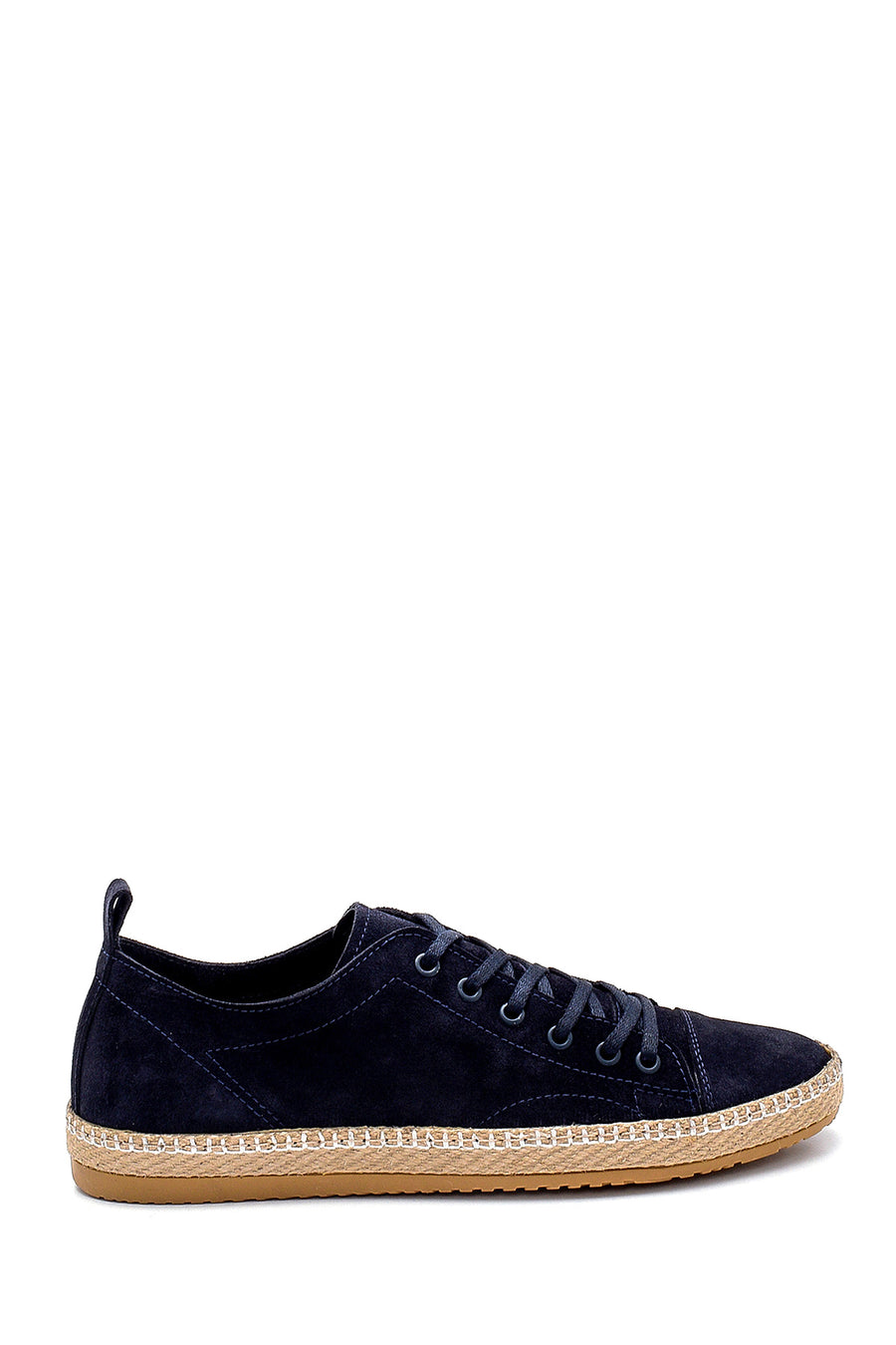 Men's Suede Loafer 21SFD623210 | Derimod