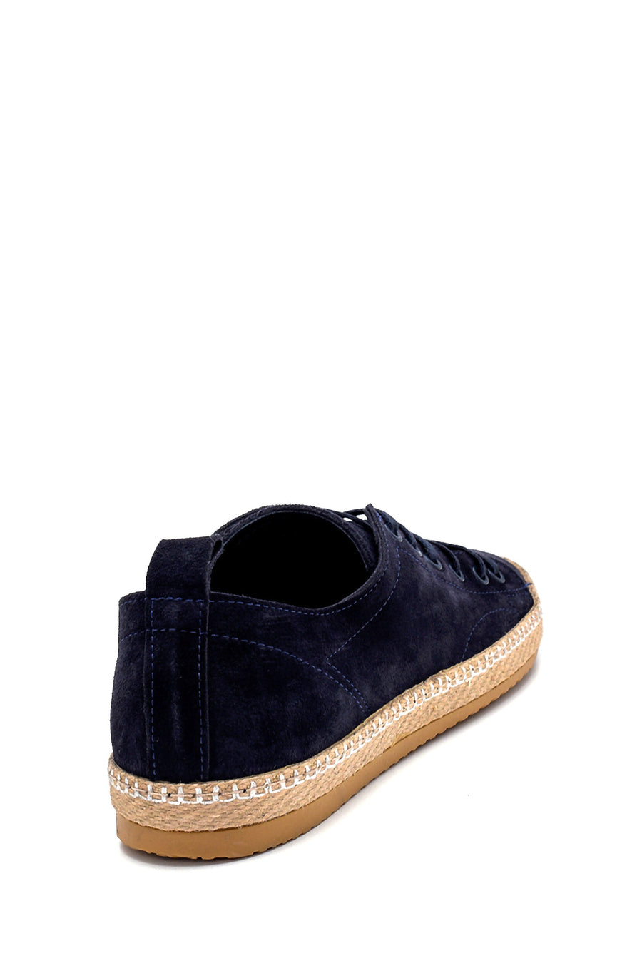 Men's Suede Loafer