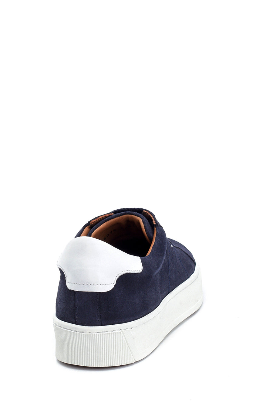 Erkek Süet Deri Sneaker