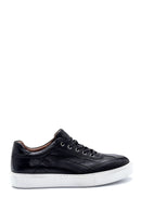 Men's Leather Sneaker | Derimod