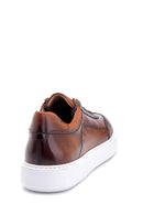 Men's Leather Sneaker | Derimod