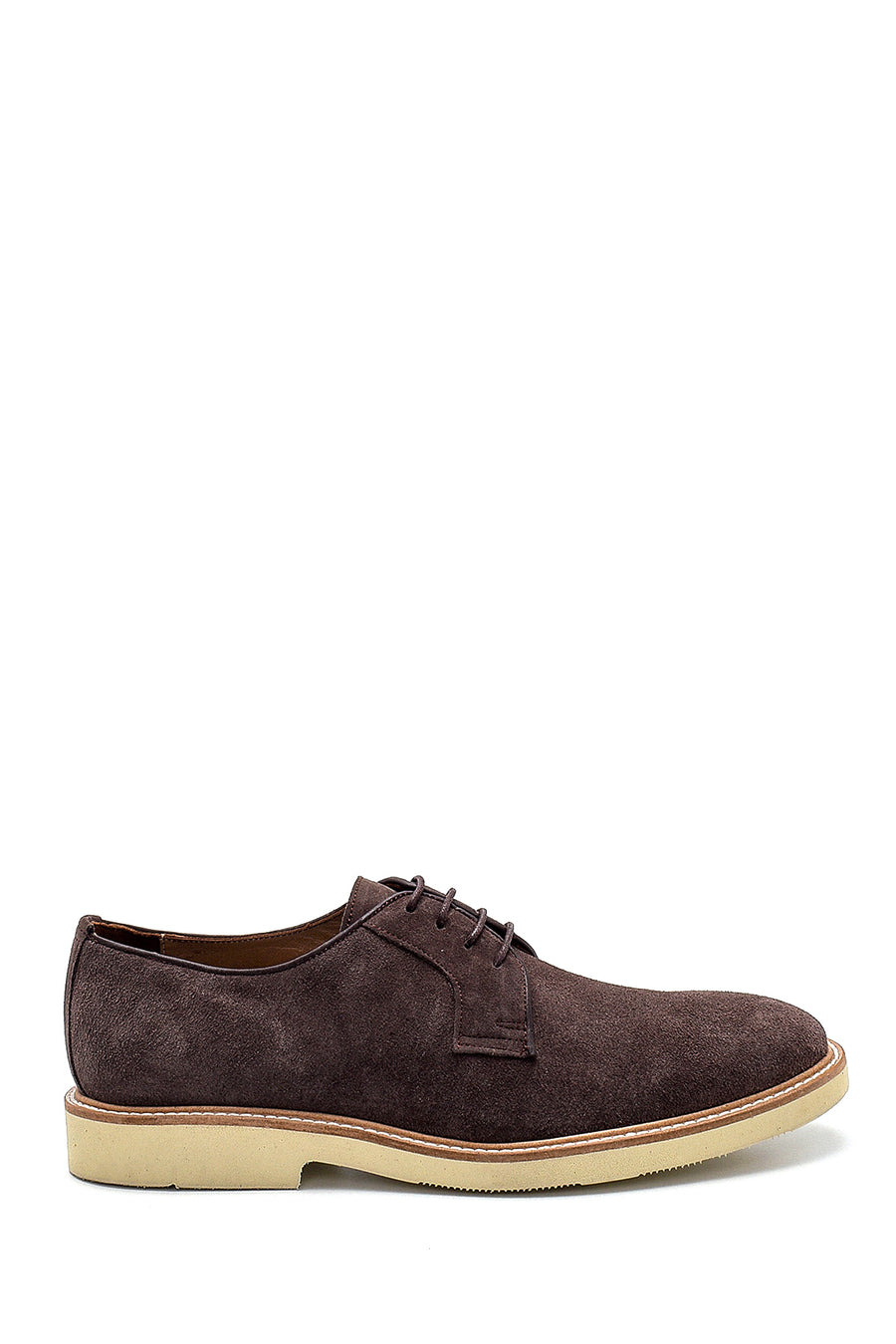 Erkek Süet Casual Ayakkabı 21SFD630810 | Derimod