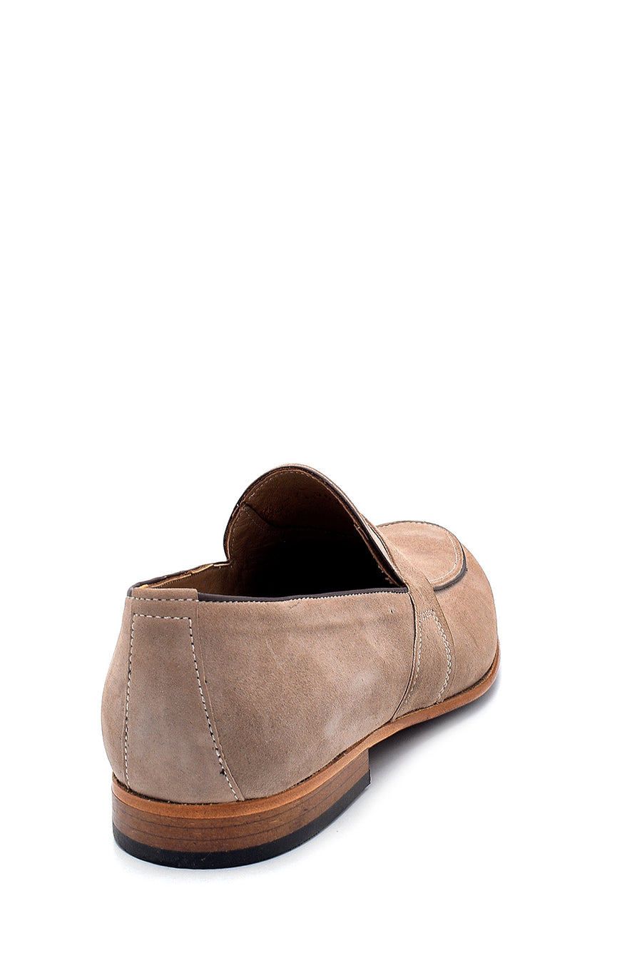 Men's Suede Shoes