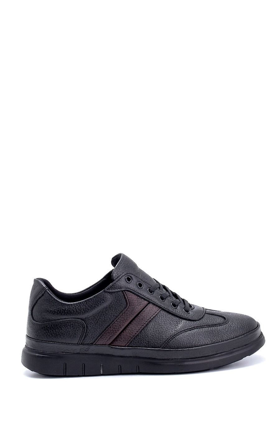 Erkek Deri Sneaker 21SFD6331FT | Derimod
