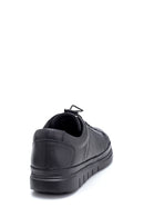 Men's Leather Sneaker | Derimod