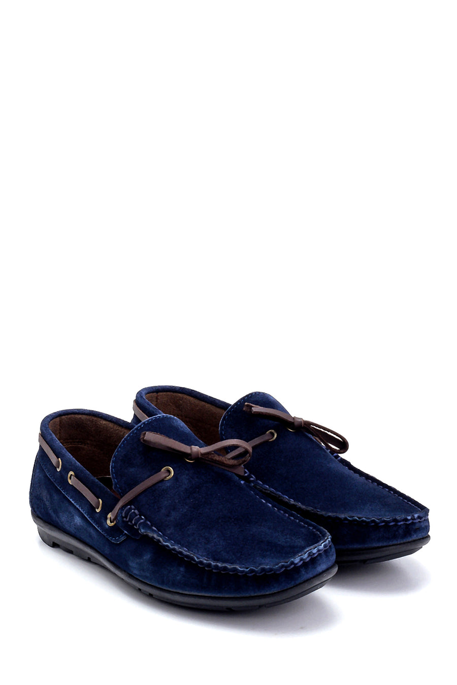 Men's Leather Loafer